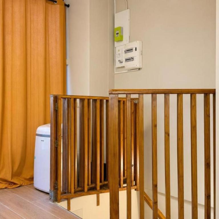 Paris 2BR Apartment with Saint-Joseph-des-Nations View - Appartement 2 Chambres - 7