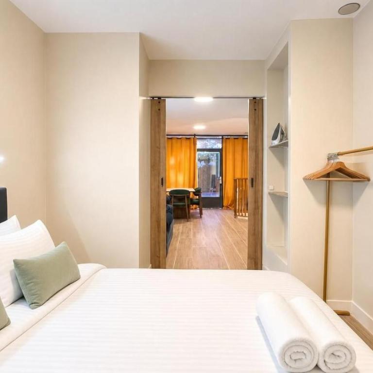 Paris 2BR Apartment with Saint-Joseph-des-Nations View - Appartement 2 Chambres - 34