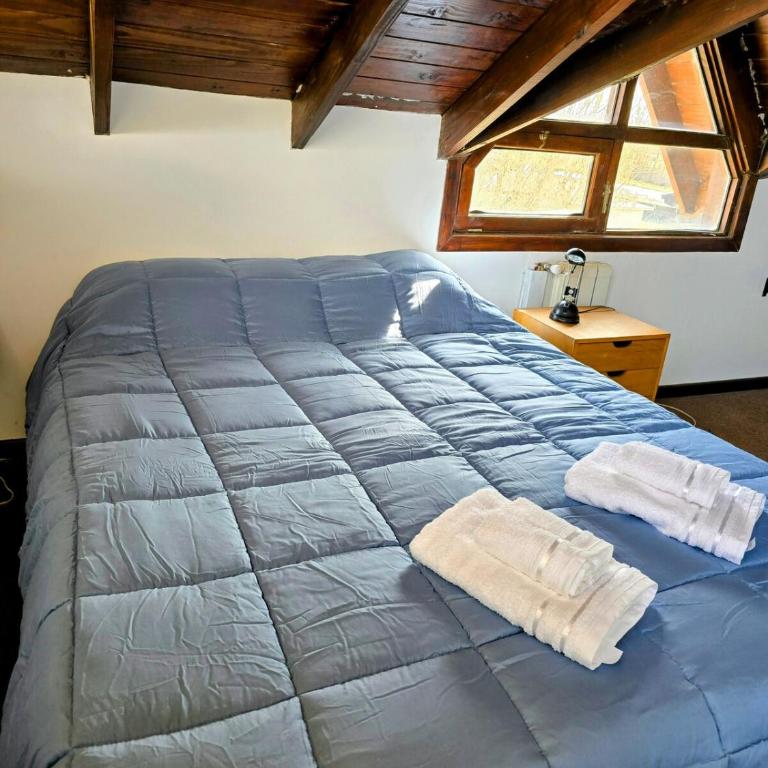 Vista a los cerros, mucha luz - Room #1715109501 - 2