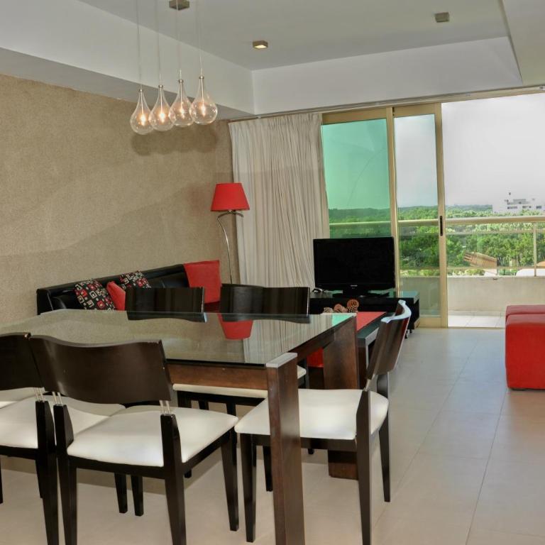 Building Albar - Apartamento Deluxe - 27
