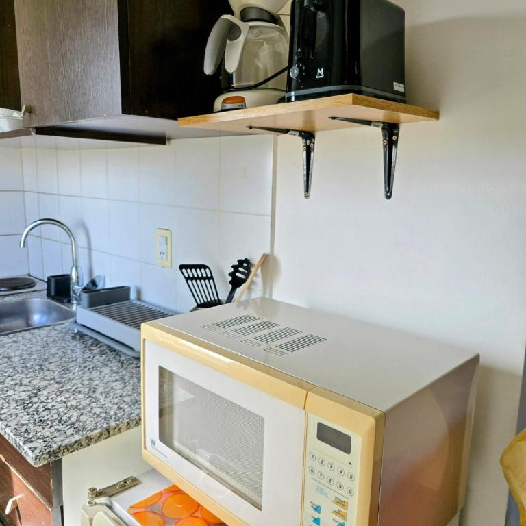 Vista a los cerros, mucha luz - Room #1715109501 - 6