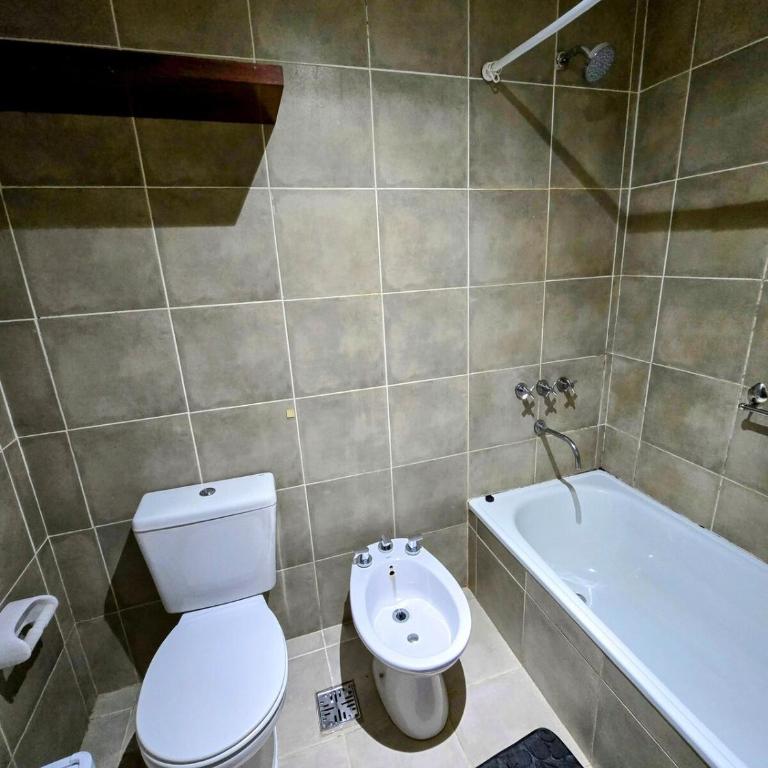 Vista a los cerros, mucha luz - Room #1715109501 - 7