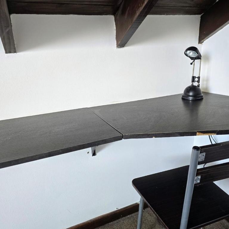 Vista a los cerros, mucha luz - Room #1715109501 - 8