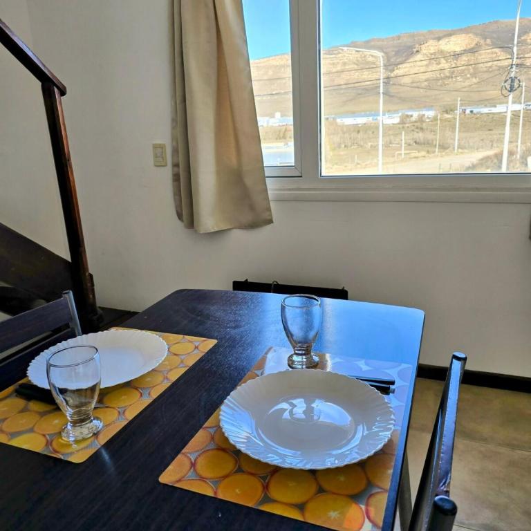 Vista a los cerros, mucha luz - Room #1715109501 - 10