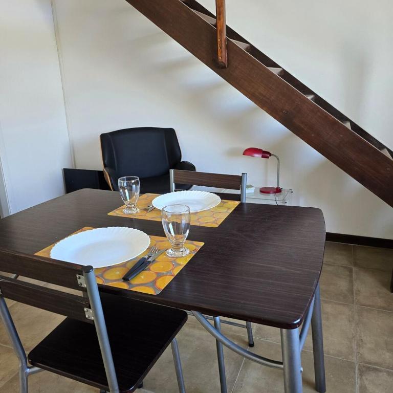Vista a los cerros, mucha luz - Room #1715109501 - 11