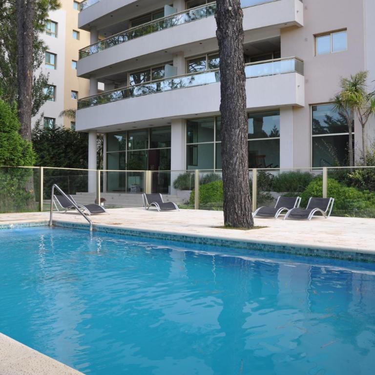 Building Albar - Apartamento Deluxe - 2