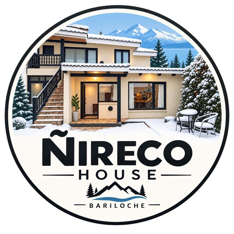 Ñireco HOUSE - Two-Bedroom House - 47