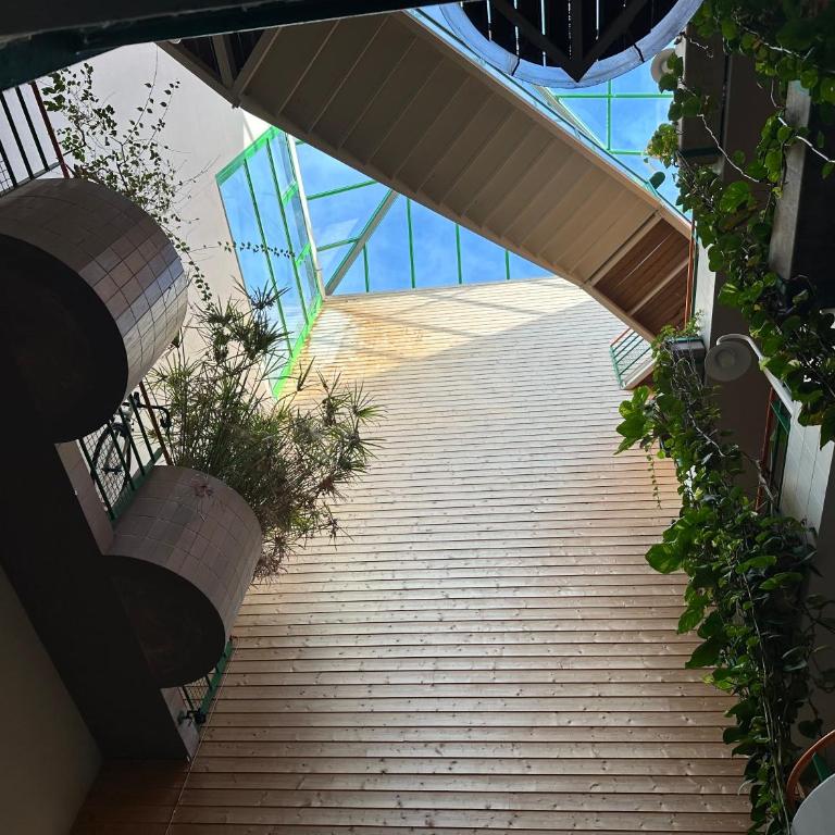 Lili, Cosy et Elégant, wifi, terrasse vue sur mer - Two-Bedroom Apartment - 18