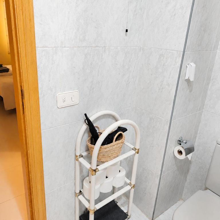 Wake up by the sea - Apartamento de 2 dormitorios - 10