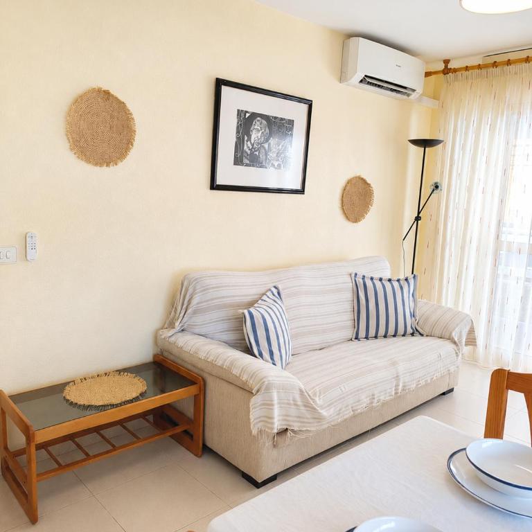 Wake up by the sea - Apartamento de 2 dormitorios - 18