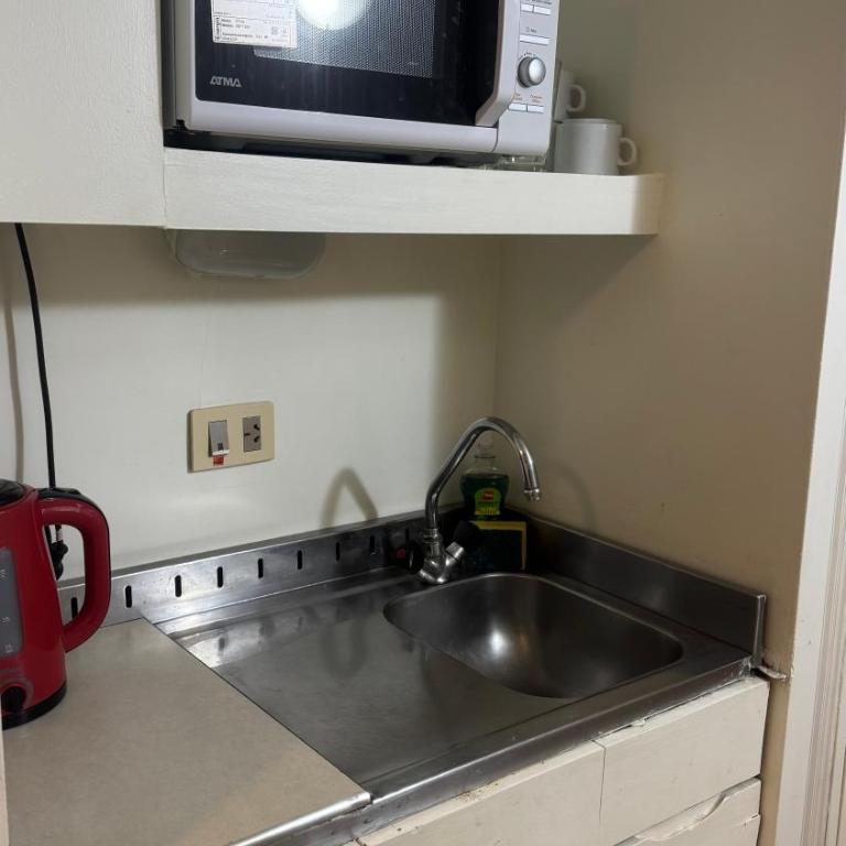 Departamento Centro Obelisco - Apartamento de 1 dormitorio - 7