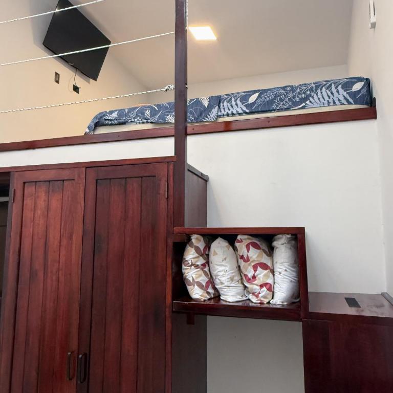 Casa Vacacional en Santa Cruz - Two-Bedroom House - 11
