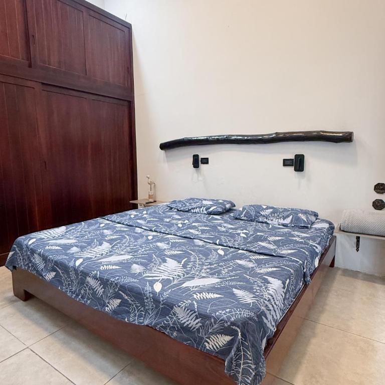 Casa Vacacional en Santa Cruz - Two-Bedroom House - 8