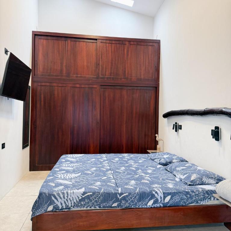 Casa Vacacional en Santa Cruz - Two-Bedroom House - 7