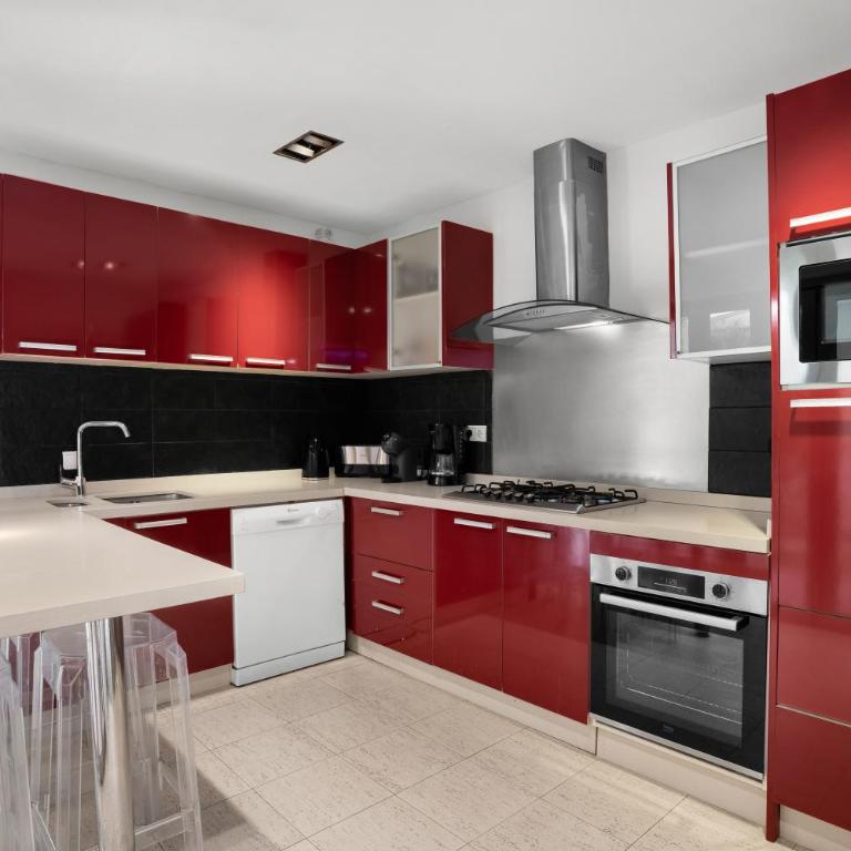 Boutique Townhouse with Hot Tub near Puerto Banús - Casa de 5 dormitorios - 12
