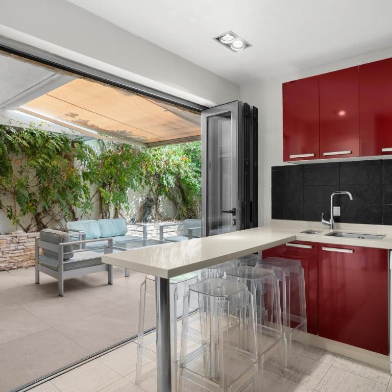 Boutique Townhouse with Hot Tub near Puerto Banús - Casa de 5 dormitorios - 14