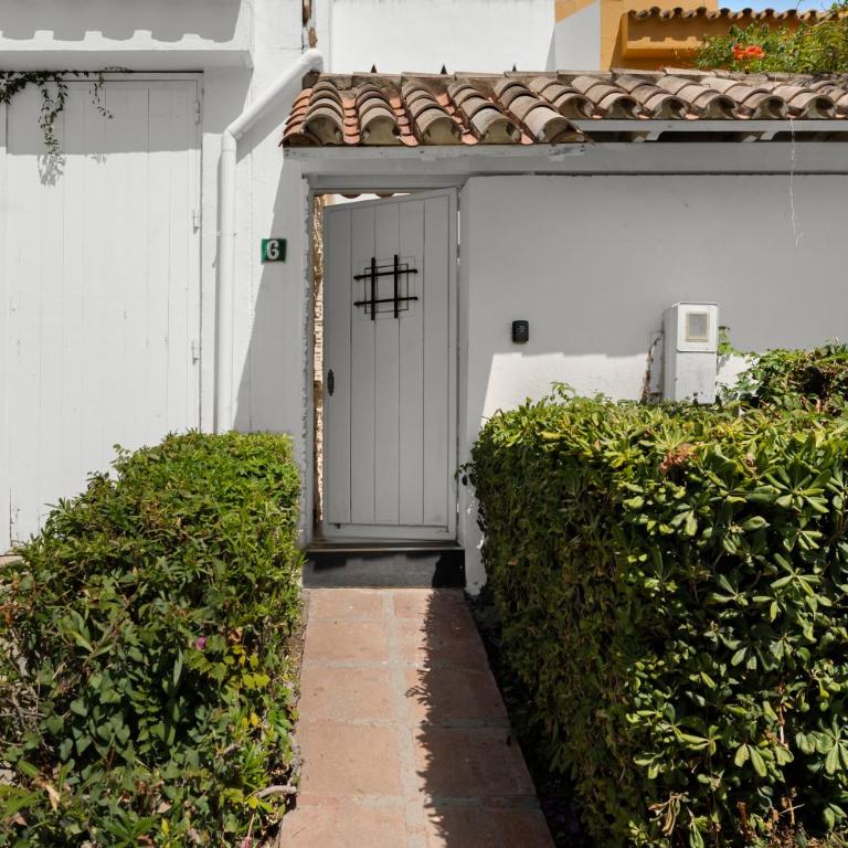 Boutique Townhouse with Hot Tub near Puerto Banús - Casa de 5 dormitorios - 67