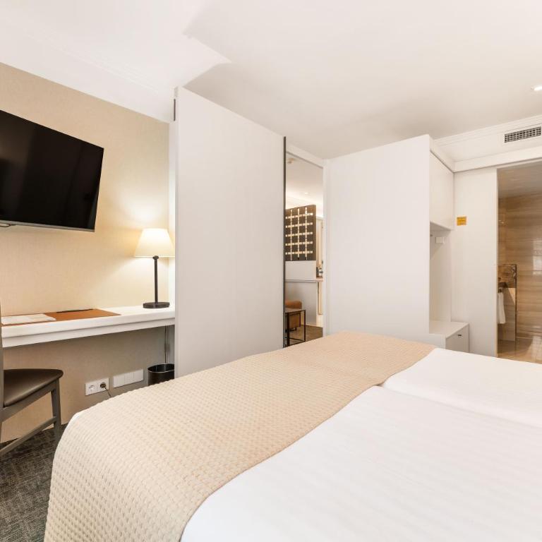 Acacia Suite - Suite Superior con zona de cocina - 55