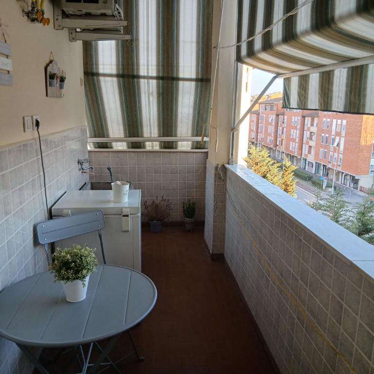 Stella - Two-Bedroom Apartment - 2