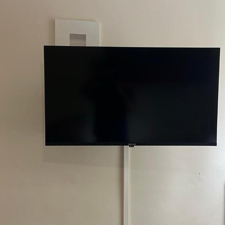 Appartement Mimosa, climatisation, tram 2, parking - Apartment mit 1 Schlafzimmer - 19