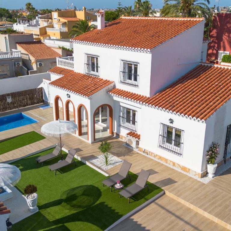 Mida Torrevieja - Room #1449397102 - 56