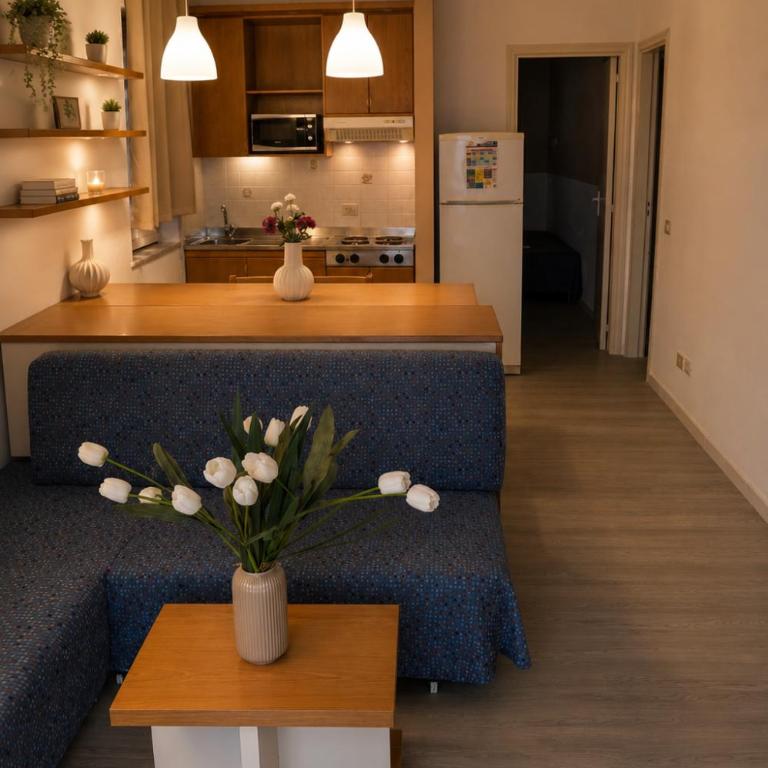Residence Letojanni Taormina - Appartamento Classic - 4