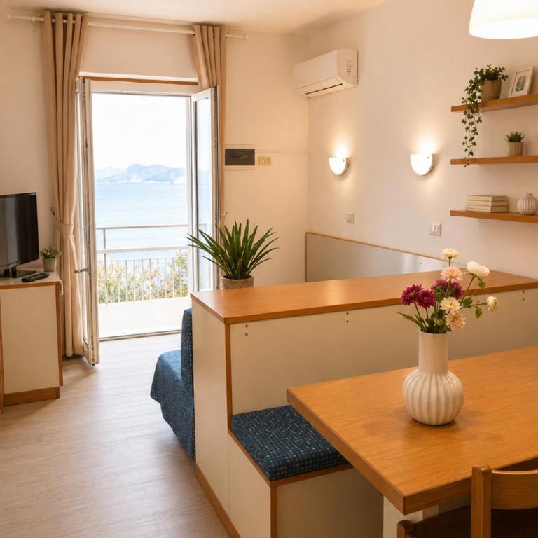 Residence Letojanni Taormina - Appartamento Classic - 5