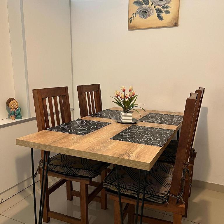 Edificio Leonardo Premium Centro Las Heras - Apartamento de 1 dormitorio - 7