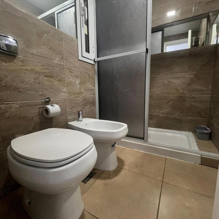 Edificio Leonardo Premium Centro Las Heras - Apartamento de 1 dormitorio - 8