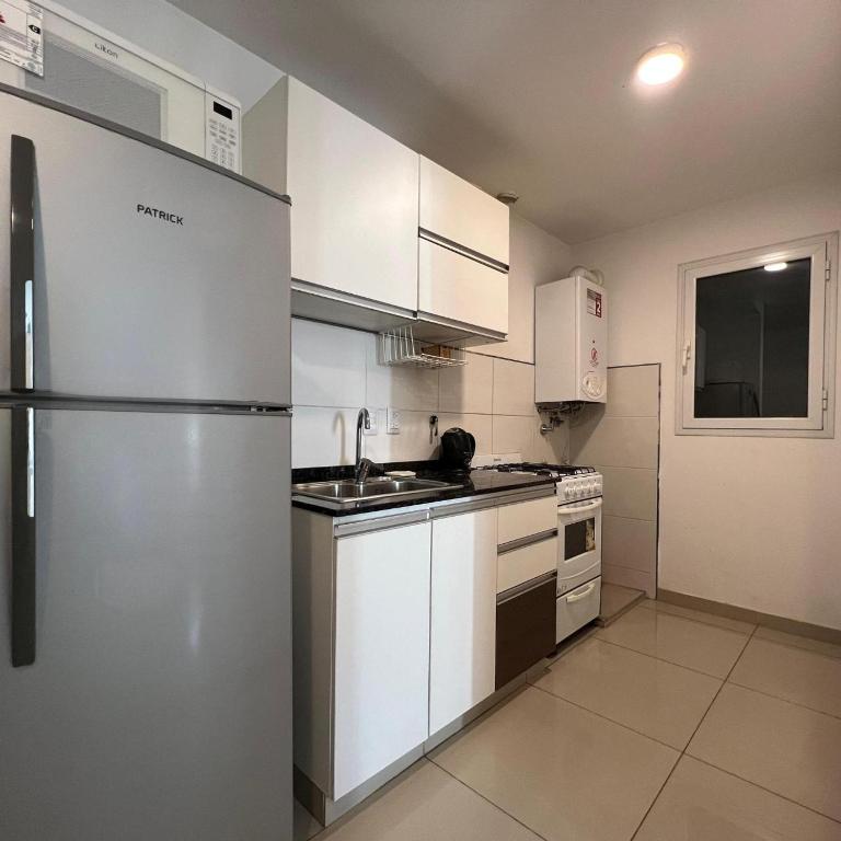 Edificio Leonardo Premium Centro Las Heras - Apartamento de 1 dormitorio - 9