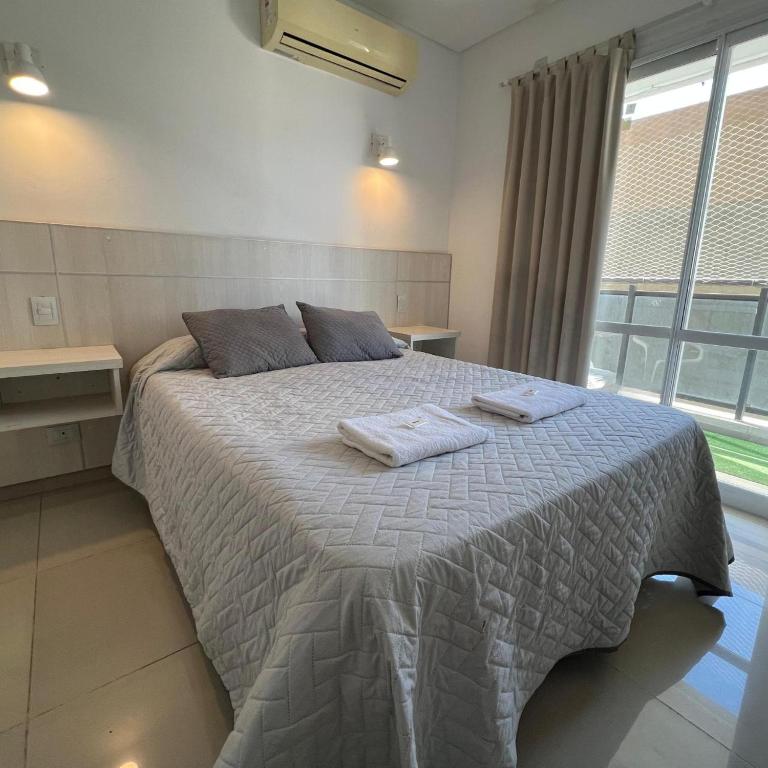 Edificio Leonardo Premium Centro Las Heras - Apartamento de 1 dormitorio - 11