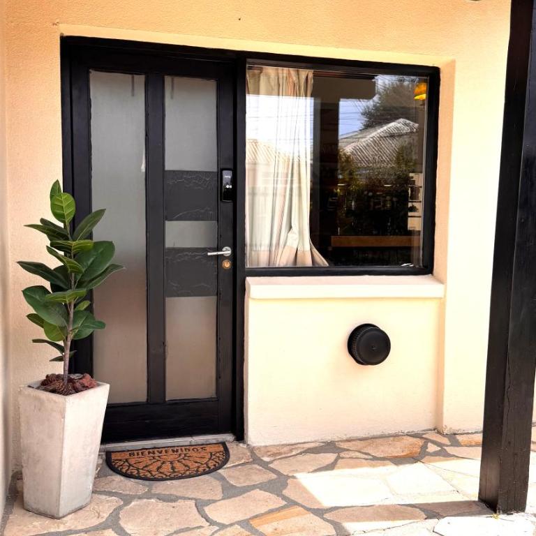 Ñireco HOUSE - Two-Bedroom House - 37