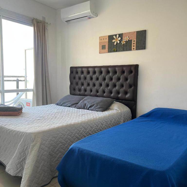 Edificio Leonardo Premium Centro Las Heras - Apartamento de 1 dormitorio - 12