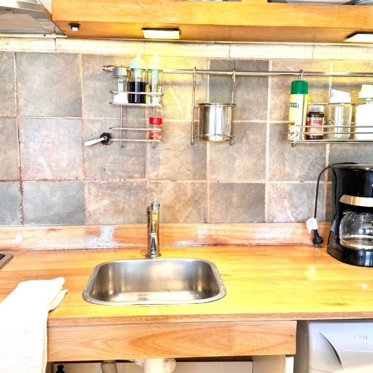 Ñireco HOUSE - Two-Bedroom House - 7