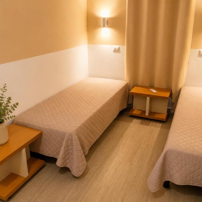 Residence Letojanni Taormina - Appartamento con 1 Camera da Letto e Balcone - 1