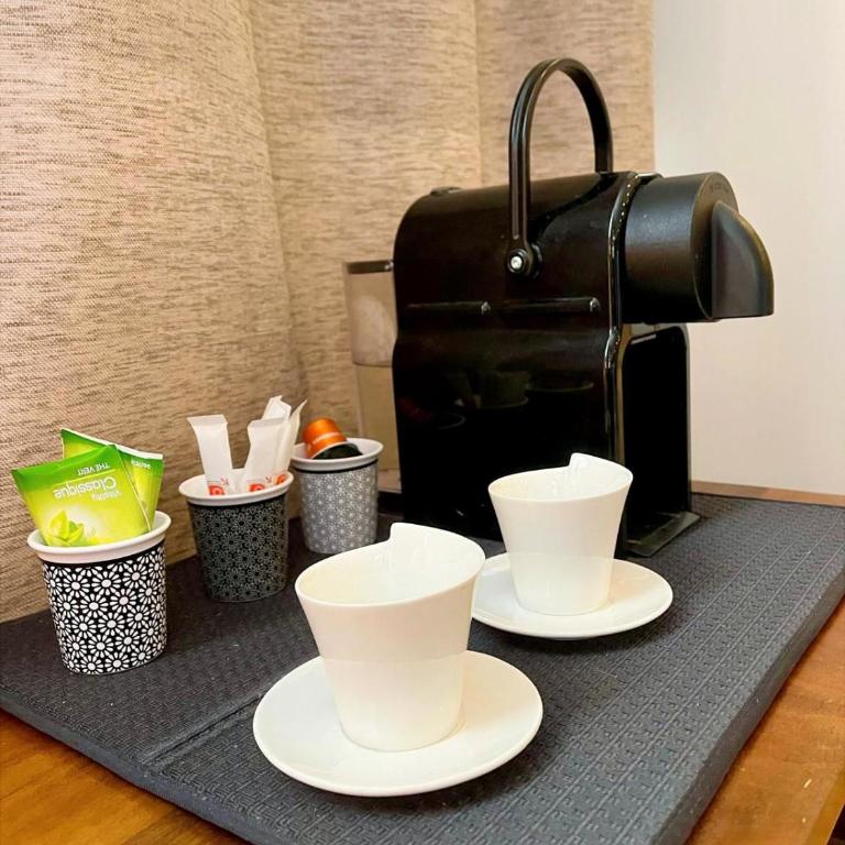 LOFT & SPA PRIVATIF - Deluxe Apartment - 13