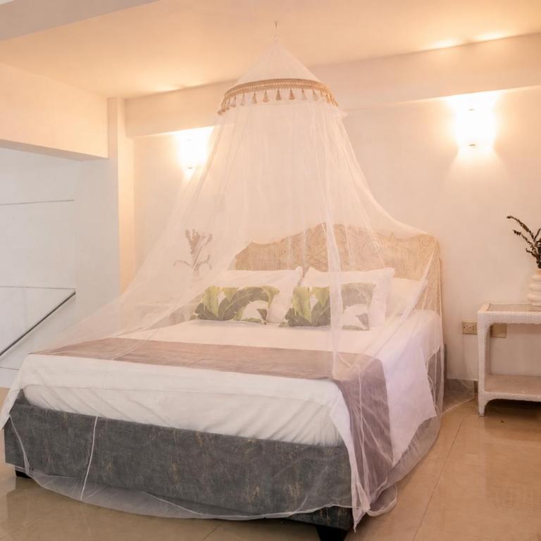 Casa Mikonos Centro Historico - Two-Bedroom Apartment - 5