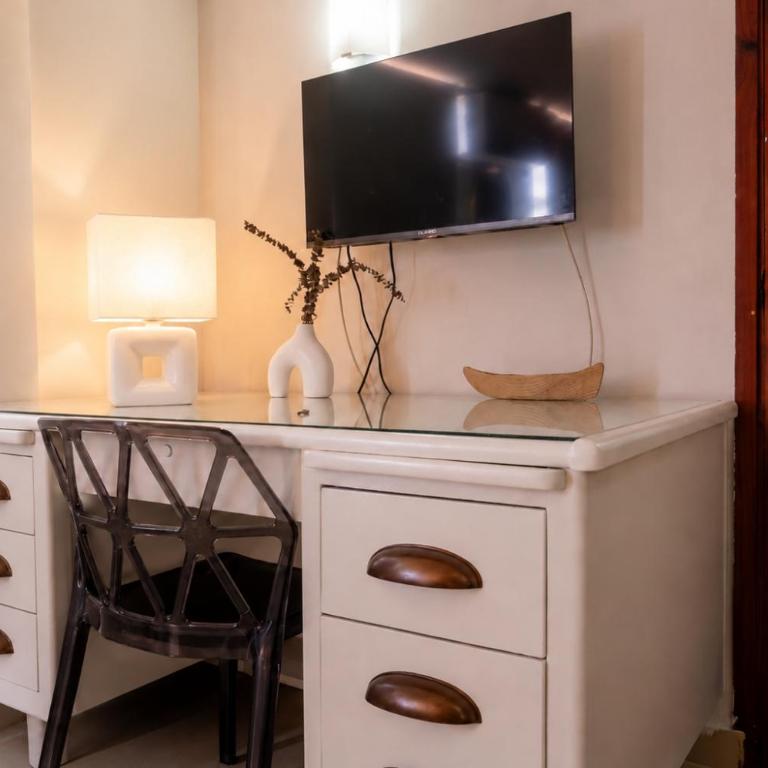 Casa Mikonos Centro Historico - Two-Bedroom Apartment - 11