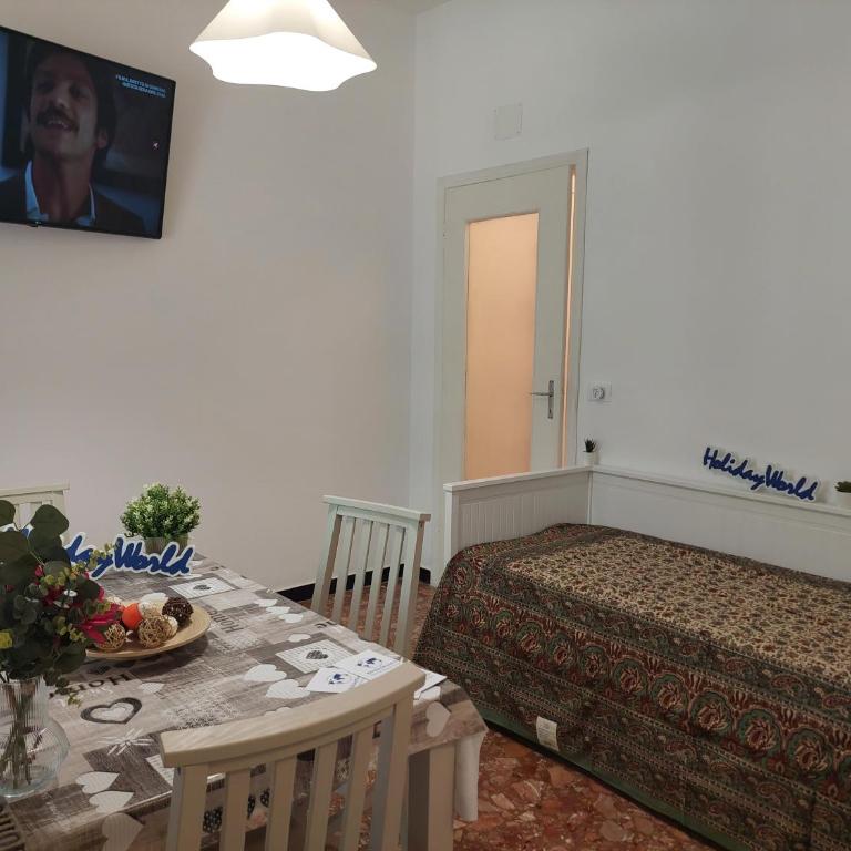La Casa di Jolanda by Holiday World - Room #1715124501 - 5