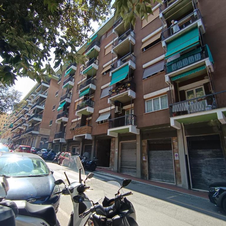 La Casa di Jolanda by Holiday World - Room #1715124501 - 21