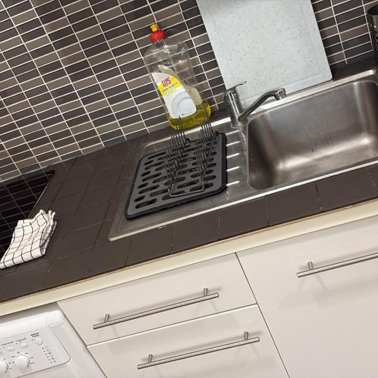 Appartement Mimosa, climatisation, tram 2, parking - Apartment mit 1 Schlafzimmer - 24