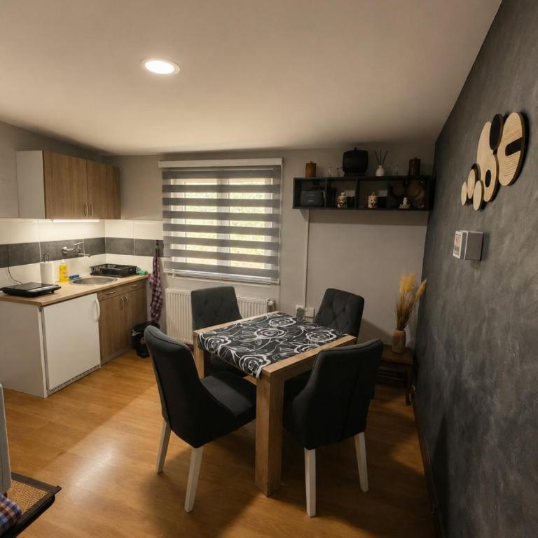 Vikendica Stari Grad - Kuća sa 1 Spavaćom Sobom - 8