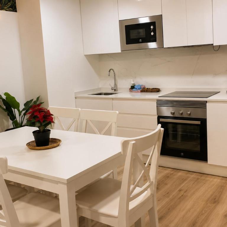 CARTAGENAFLATS, Apartamentos Anfiteatro Romano - Apartamento - 5