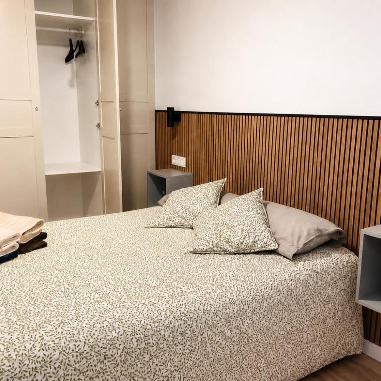 CARTAGENAFLATS, Apartamentos Anfiteatro Romano - Apartamento - 4