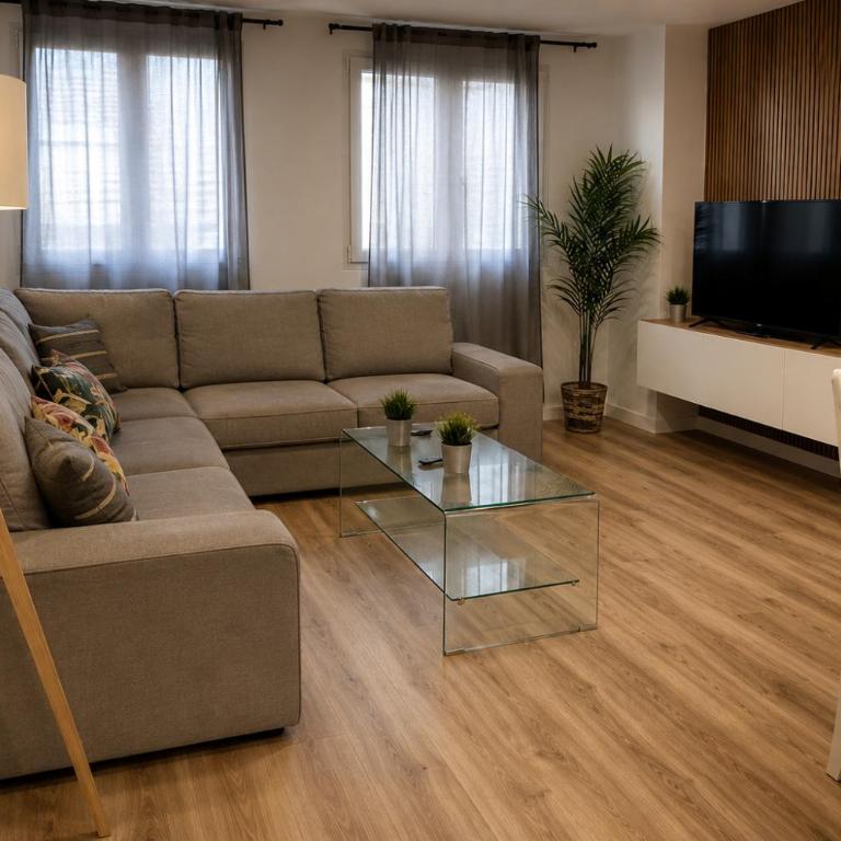 CARTAGENAFLATS, Apartamentos Anfiteatro Romano - Apartamento - 3