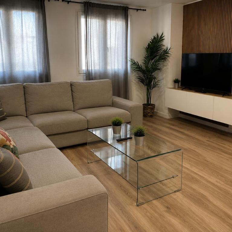 CARTAGENAFLATS, Apartamentos Anfiteatro Romano - Apartamento - 10