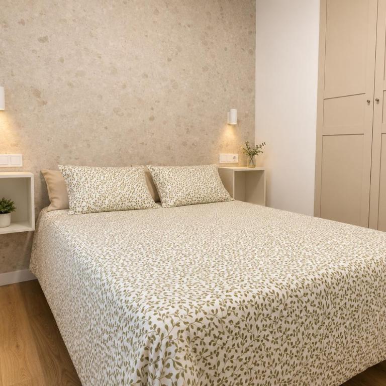 CARTAGENAFLATS, Apartamentos Anfiteatro Romano - Apartamento - 11