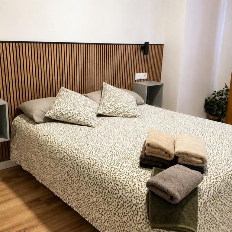 CARTAGENAFLATS, Apartamentos Anfiteatro Romano - Apartamento - 13