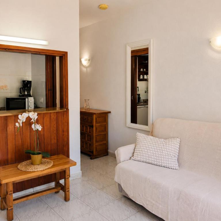Canaima Apartments - Apartment mit Terrasse - 25