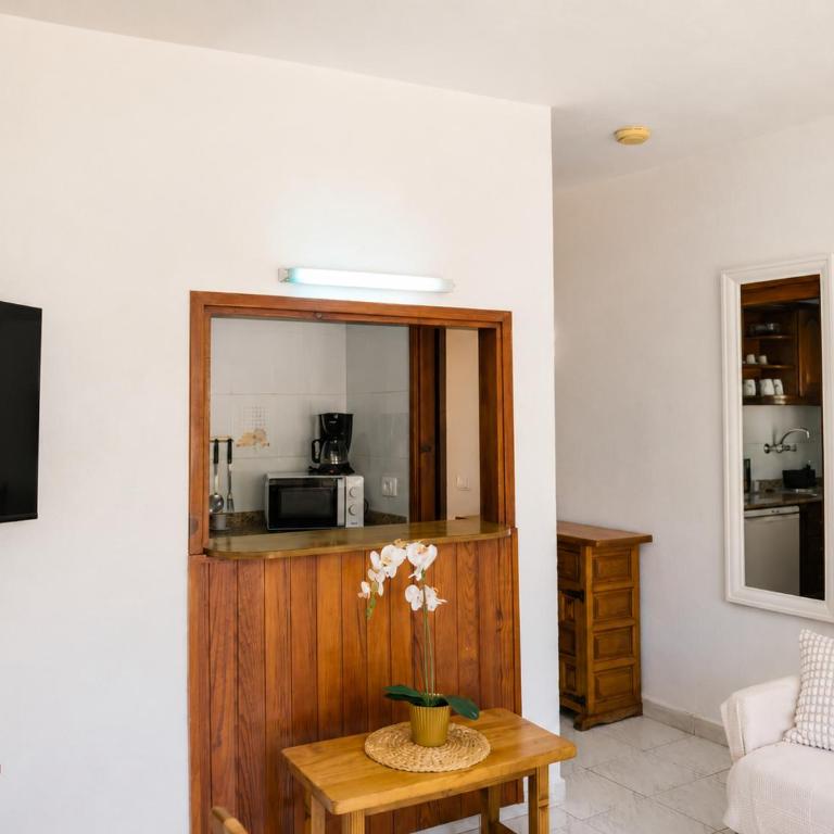 Canaima Apartments - Apartment mit Terrasse - 26